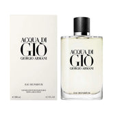 Giorgio Armani Acqua Di Gio Eau De Parfum 100ml – A Edition