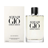 Giorgio Armani Acqua Di Gio Eau De Parfum For Unisex 100ML