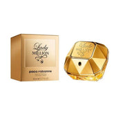 Paco Rabanne Lady Million Eau De Parfum 100ML
