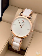 Calvin Klein Premium Quality Watch – A Edition
