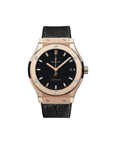 Hubl.Classic Fusion