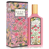 Flora Gorgeous Gardenia EDP For Women By Gucci 100ML