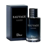 Dior Sauvage EDP For Men 100ML