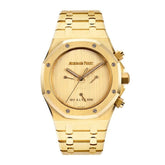 Audemars Piguet Royal Oak ALYX Gold Collaboration