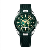 Omega Seamaster Aqua Terra 150M – Quartz Edition