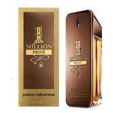 Paco Rabanne 1 Million Privé Eau De Parfum For Men 100ML