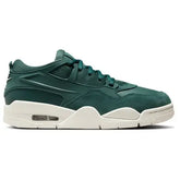 Retro 4 RM Green White Edition