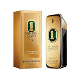 Paco Rabanne 1 Million Golden Oud Parfum Intense 100ml – A Edition