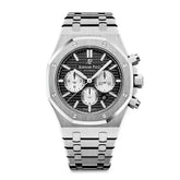 Audemars Piguet Royal Oak Chronograph Luxe Edition