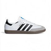 Samba White Edition