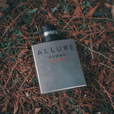 Chanel Allure Homme Sport Eau De Toilette 100ML