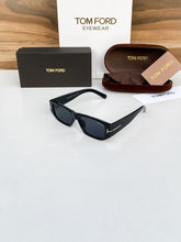Tom Ford Black 8805-61 Edition I