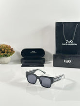 Dolce & Gabbana 6184 Sunglasses Edition J