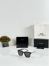 Dolce & Gabbana 5101 Sunglasses Edition H