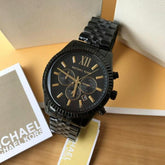Michael Kors Lexington Premium Edition A