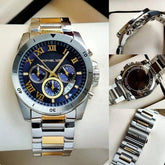 Michael Kors Brecken Premium Edition A