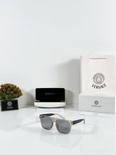 Versace 1101 Grey Edition J