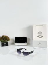 Versace 6773 Black DC Edition I
