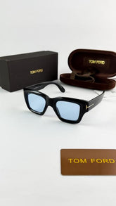 Tom Ford Black Blue 184 Edition G