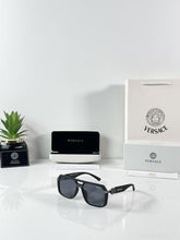 Versace 4399 Black Edition G