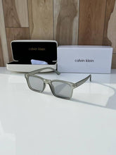Calvin Klein Y10 Green Sunglasses – A Edition