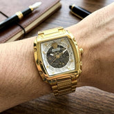 Versace Men’s Automatic (Open Back) AAA Quality Edition