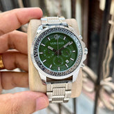Versace Greca Action Chronograph Watch – A Edition