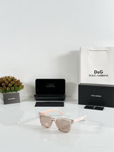 Dolce & Gabbana 5101 Sunglasses Edition D