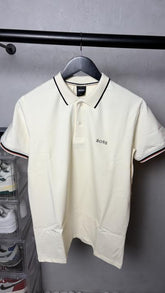 Hugo Boss Premium Polo T-Shirt 1792 – A Edition