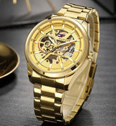 Tommy Hilfiger Automatic – J175 Edition