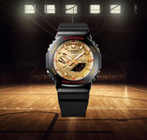Casio G Shock GM2100 Gold Edition