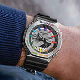 Casio G Shock GM2100 Edition