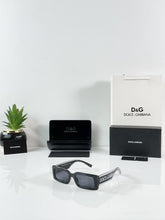 Dolce & Gabbana 6187 Sunglasses Edition A