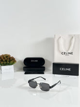 Celine WMNS 1031 Black Premium Sunglasses Women’s Edition