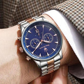 Maserati Classic Chronograph Edition