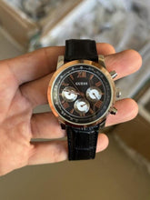 Guess GC Mens Watch Edition B