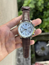 Guess GC Mens Watch