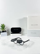 Marc Jacobs 1005 Flip Mate – Black & White Edition M