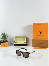 Louis Vuitton 2191 Brown Edition F