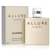 Chanel Allure Homme Édition Blanche EDP 100ML