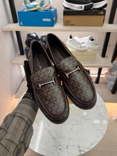 Michael Kors Premium Quality Loafers – Brown Edition B