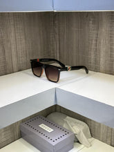 Gucci 1390 Sunglasses Edition E
