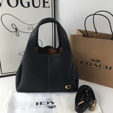 Coach Lana 23 Black Edition D