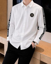 Balmain Imported Store Shirt Edition N