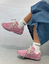 New Balance 204L – Pastel Pink Women's Edition A