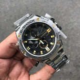 Casio G-Shock GST-B100 Japan – Black Edition M