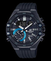 Casio Edifice ECB-10TMS-1A Japan – Black Edition L