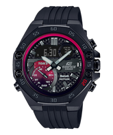 Casio Edifice ECB-10TMS-1A Japan – Black Edition K