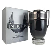 Paco Rabanne Invictus Intense Eau De Toilette For Men 100ML