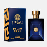 Versace Dylan Blue Pour Homme Eau De Toilette 100ml – A Edition